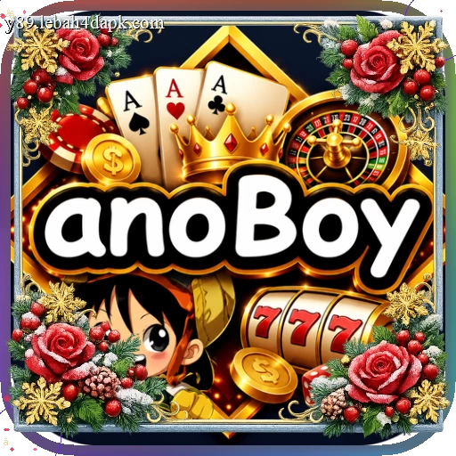 Aplikasi anoboy Resmi dan Terpercaya di Android dan balaitoto: Rangkuman Brand yang Banyak Dicari