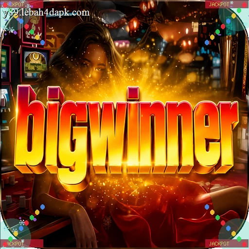 bigwinner balaitoto