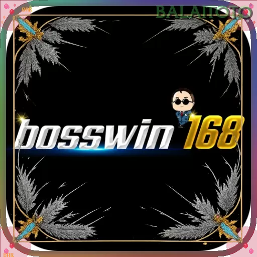 bosswin168 balaitoto
