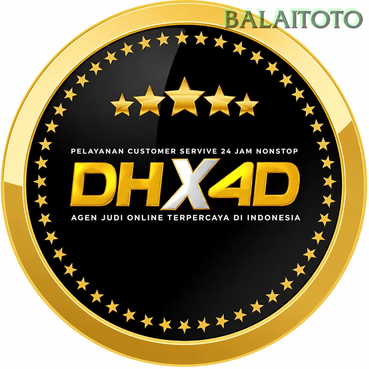 dhx4d balaitoto
