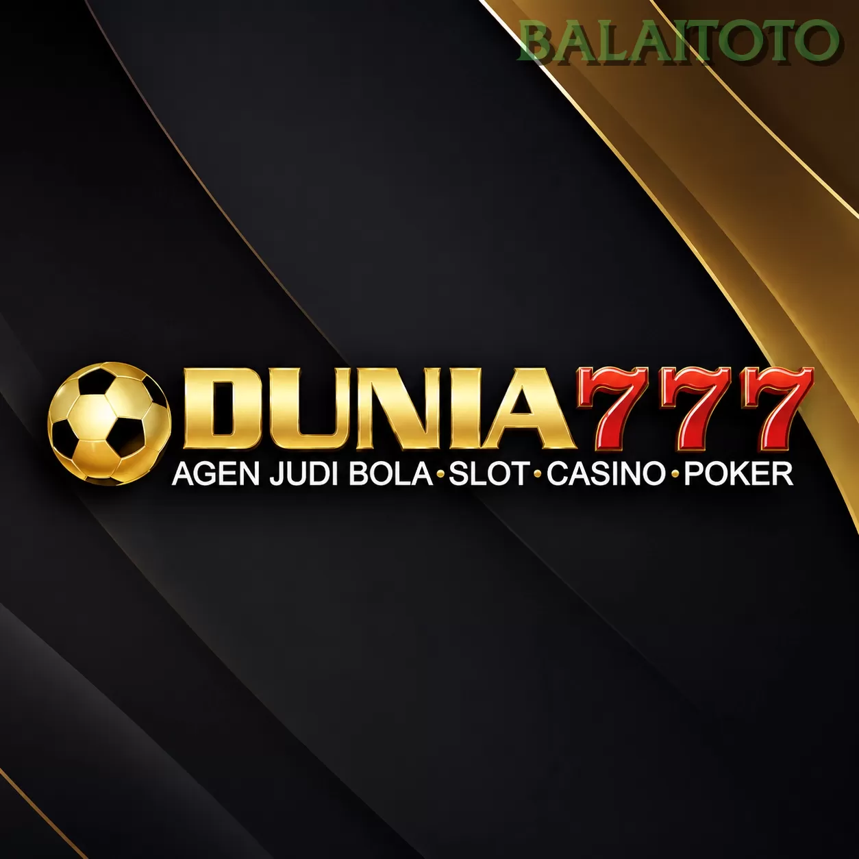 dunia777 balaitoto