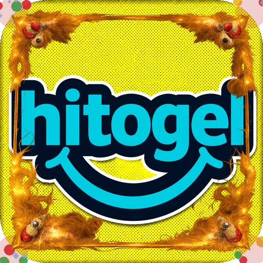 Aplikasi hitogel Resmi dan Terpercaya di Android dan balaitoto: Rangkuman Brand yang Banyak Dicari