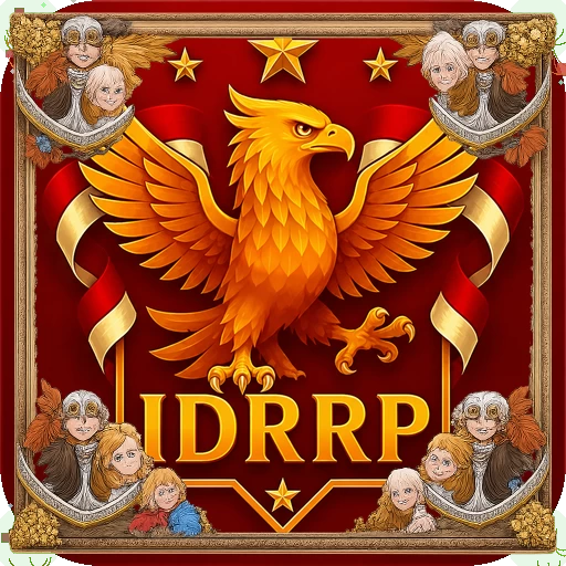 idrrp balaitoto