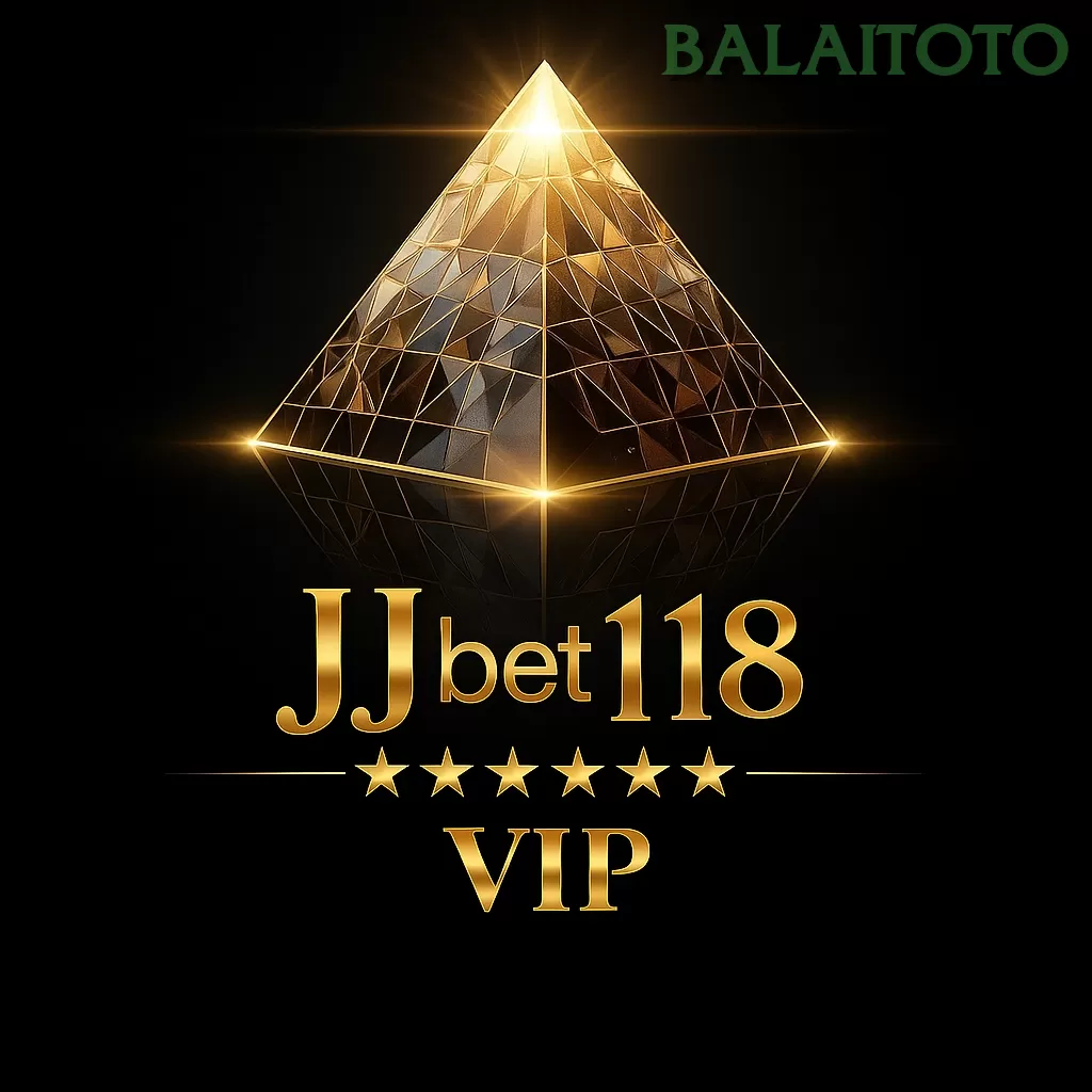 jjbet118 balaitoto