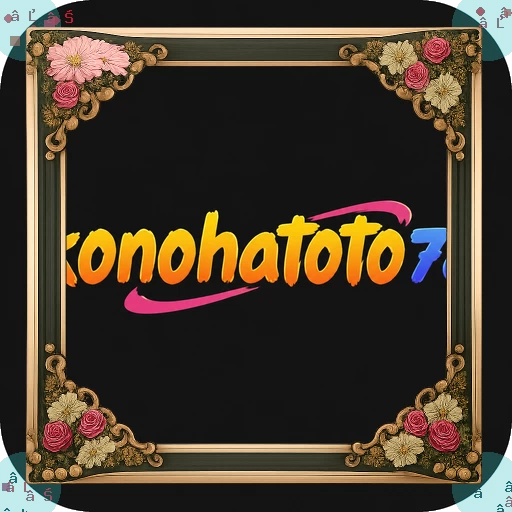 Aplikasi konohatoto78 Resmi dan Terpercaya di Android dan balaitoto: Rangkuman Brand yang Banyak Dicari