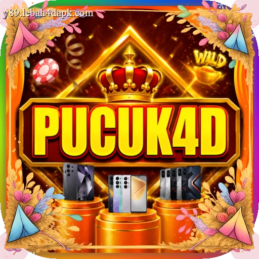 Aplikasi pucuk4d Terpercaya untuk Android dan balaitoto: Rangkuman Brand yang Banyak Dicari