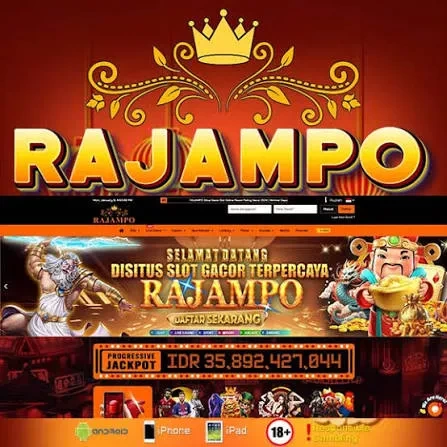 Aplikasi rajampo Terpercaya untuk Android dan balaitoto: Rangkuman Brand yang Banyak Dicari